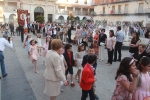 Nules celebra la 'Festa de les barraquetes'
