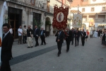 Nules celebra la 'Festa de les barraquetes'