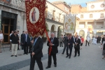 Nules celebra la 'Festa de les barraquetes'