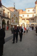 Nules celebra la 'Festa de les barraquetes'