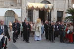 Nules celebra la 'Festa de les barraquetes'