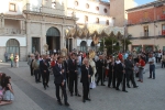Nules celebra la 'Festa de les barraquetes'