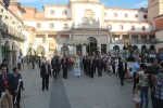 Nules celebra la 'Festa de les barraquetes'