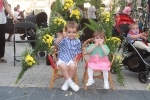 Nules celebra la 'Festa de les barraquetes'
