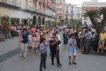 Nules celebra la 'Festa de les barraquetes'