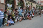 Nules celebra la 'Festa de les barraquetes'