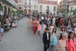 Nules celebra la 'Festa de les barraquetes'