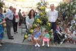 Nules celebra la 'Festa de les barraquetes'