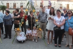 Nules celebra la 'Festa de les barraquetes'
