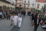 Nules celebra la 'Festa de les barraquetes'