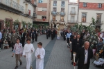 Nules celebra la 'Festa de les barraquetes'