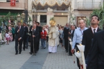 Nules celebra la 'Festa de les barraquetes'