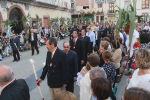 Nules celebra la 'Festa de les barraquetes'