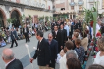 Nules celebra la 'Festa de les barraquetes'
