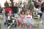 Nules celebra la 'Festa de les barraquetes'