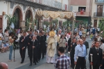 Nules celebra la 'Festa de les barraquetes'
