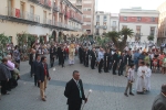 Nules celebra la 'Festa de les barraquetes'