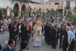 Nules celebra la 'Festa de les barraquetes'