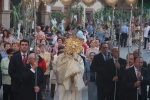 Nules celebra la 'Festa de les barraquetes'
