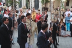 Nules celebra la 'Festa de les barraquetes'