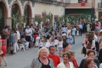 Nules celebra la 'Festa de les barraquetes'
