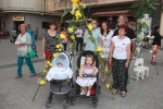 Nules celebra la 'Festa de les barraquetes'