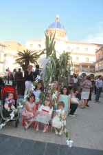 Nules celebra la 'Festa de les barraquetes'
