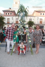 Nules celebra la 'Festa de les barraquetes'
