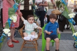 Nules celebra la 'Festa de les barraquetes'