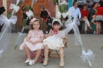 Nules celebra la 'Festa de les barraquetes'