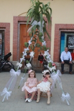 Nules celebra la 'Festa de les barraquetes'