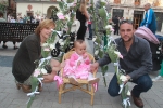 Nules celebra la 'Festa de les barraquetes'
