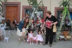 Nules celebra la 'Festa de les barraquetes'