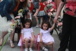 Nules celebra la 'Festa de les barraquetes'