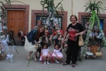 Nules celebra la 'Festa de les barraquetes'