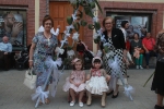 Nules celebra la 'Festa de les barraquetes'