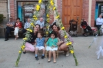 Nules celebra la 'Festa de les barraquetes'