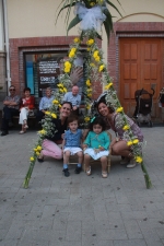 Nules celebra la 'Festa de les barraquetes'