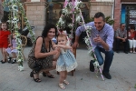 Nules celebra la 'Festa de les barraquetes'