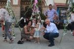Nules celebra la 'Festa de les barraquetes'