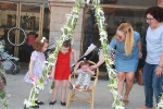 Nules celebra la 'Festa de les barraquetes'