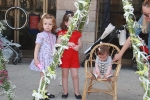Nules celebra la 'Festa de les barraquetes'