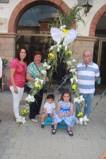 Nules celebra la 'Festa de les barraquetes'