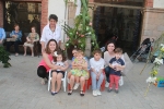 Nules celebra la 'Festa de les barraquetes'