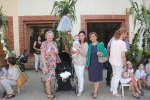 Nules celebra la 'Festa de les barraquetes'