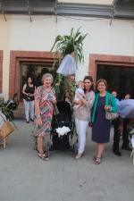 Nules celebra la 'Festa de les barraquetes'