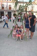 Nules celebra la 'Festa de les barraquetes'