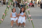 Nules celebra la 'Festa de les barraquetes'