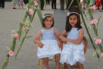 Nules celebra la 'Festa de les barraquetes'