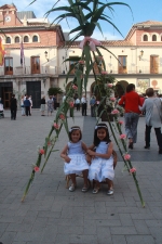Nules celebra la 'Festa de les barraquetes'